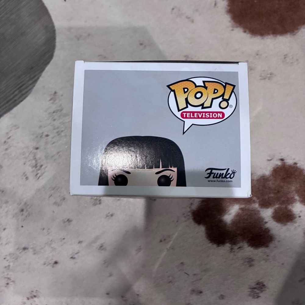 Funko Pop! Xena Warrior Princess #895 Vinyl Figure - NIB - Picture 6 of 7